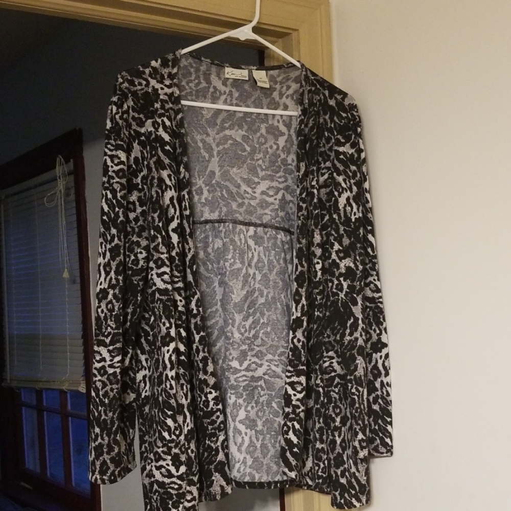 Ladies jacket